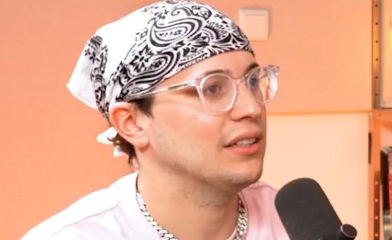 שחר טבוך: "הסיבה שהתחזקתי כי הייתי צריך חיבוק" | צפו