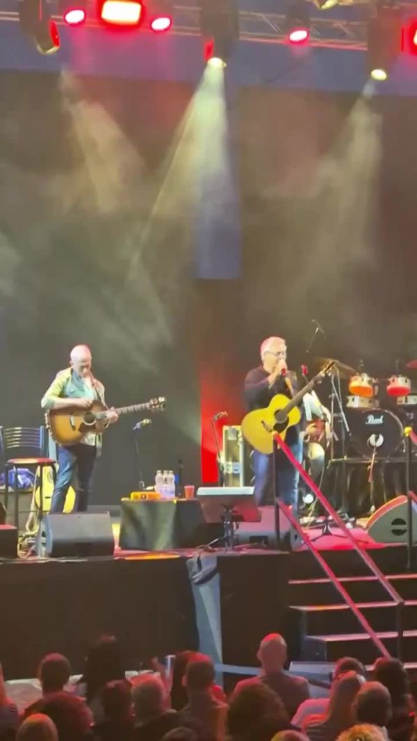 שלמה ארצי הקדיש את 'מלך העולם' למתן אנגרסט. צפו