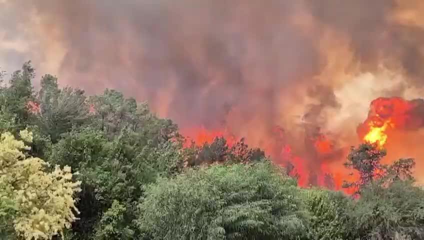 לאחר שהיישובים פונו במלואם: אלו התושבים שיכולים לחזור לבתיהם