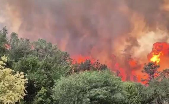 לאחר שהיישובים פונו במלואם: אלו התושבים שיכולים לחזור לבתיהם