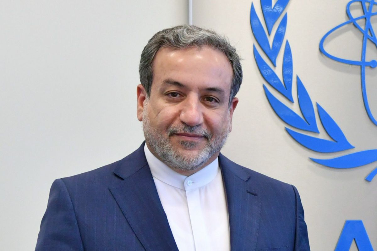 שר החוץ האיראני: "הסנקציות לא הצליחו לשבור אותנו"