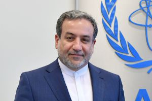 שר החוץ האיראני: "הסנקציות לא הצליחו לשבור אותנו"