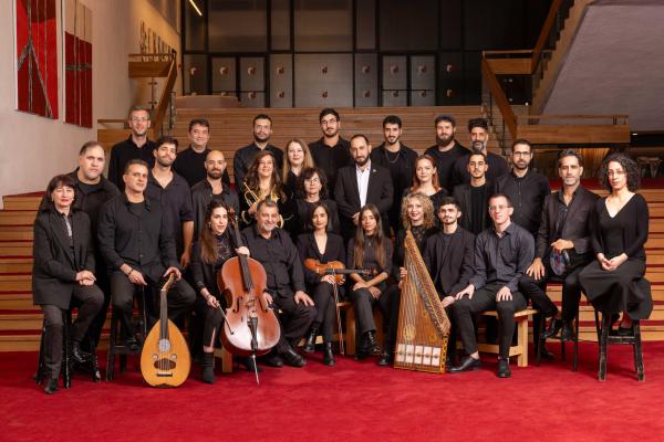 מזרח פוגש מערב: פסטיבל ירושלים חוזר עם חגיגה מוזיקלית תוססת