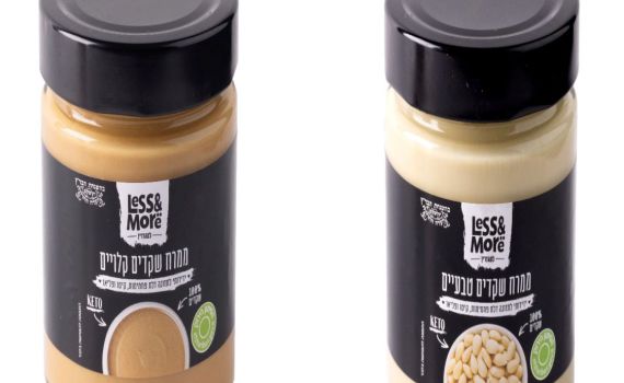 ריקול לממרח: "עלול להכיל אלרגנים"