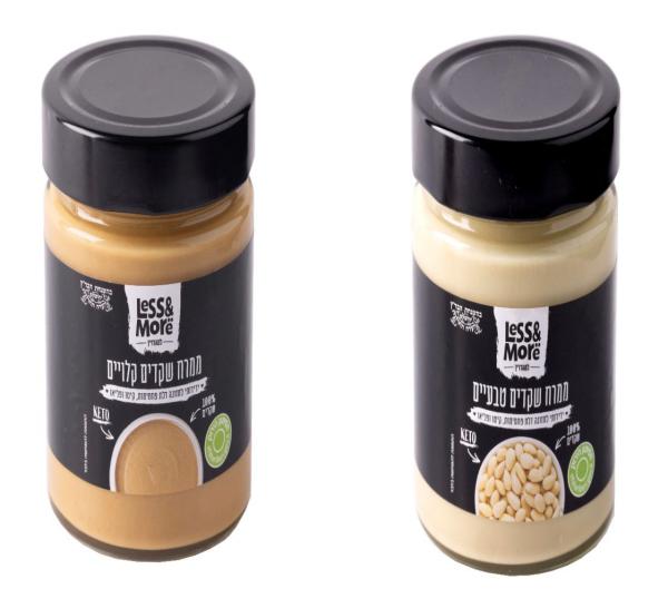 ריקול לממרח: "עלול להכיל אלרגנים"