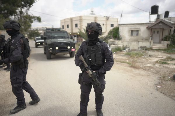 הותר לפרסום: ברגע האחרון – סוכל פיגוע ענק ברחובות