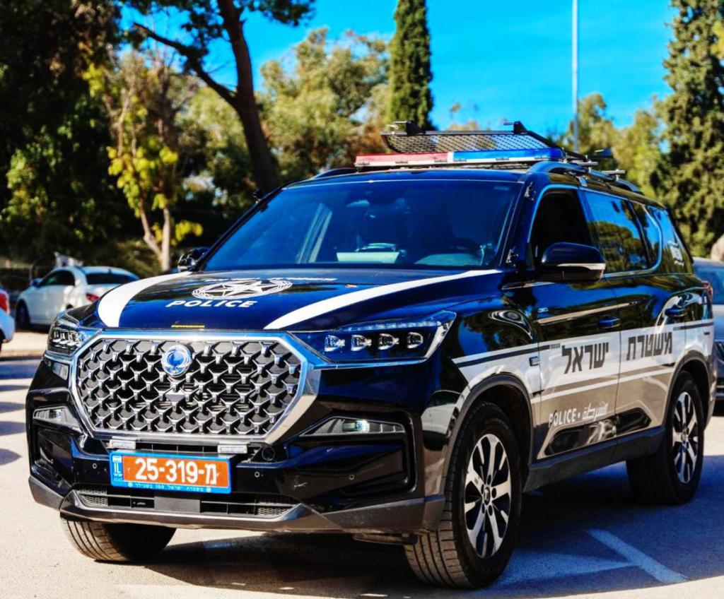 אסון בירושלים: גופת אישה אותרה בארמון הנציב