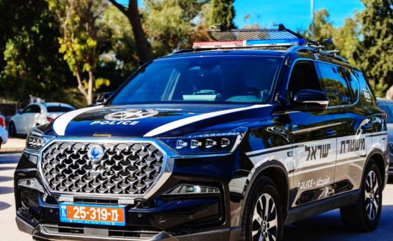 רחובות: חשוד ברצח אימו קפץ מהגג אל מותו