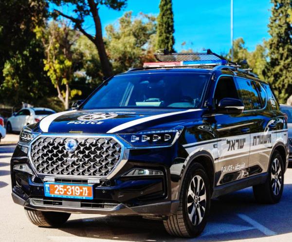 טיפלה בקשישה ללא אישור: נתפסה תושבת רמאללה שהתחזתה לאדם אחר