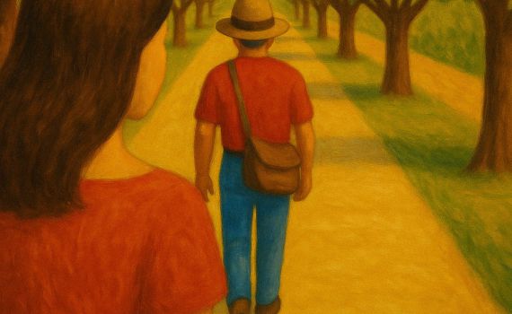 שיר חדש אבל בן 60: מחווה לדוד יוסי שרעבי ז"ל שנחטף ונרצח