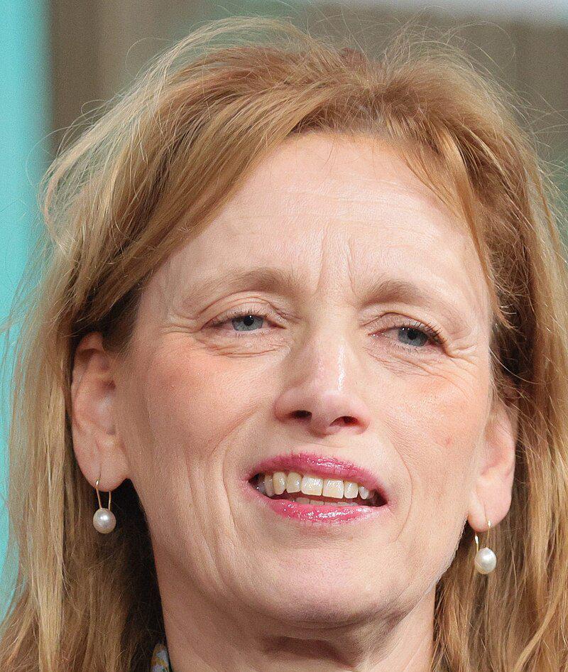 לראשונה מאז השואה: שרה יהודייה תכהן בממשלת גרמניה