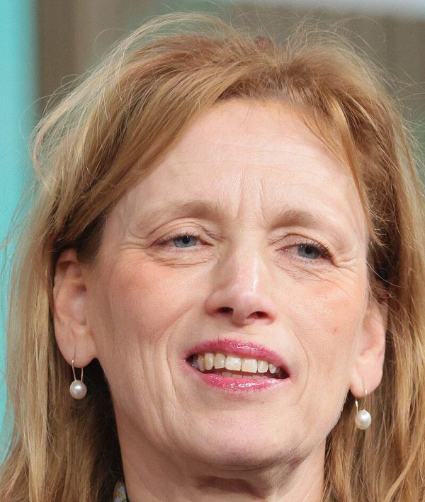 לראשונה מאז השואה: שרה יהודייה תכהן בממשלת גרמניה