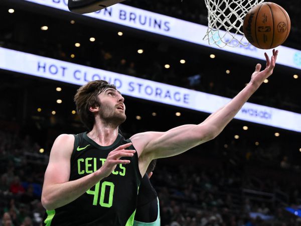 פליאוף NBA: תוצאה היסטורית לאוקלהומה, הסלטיקס פתחו ברגל ימין