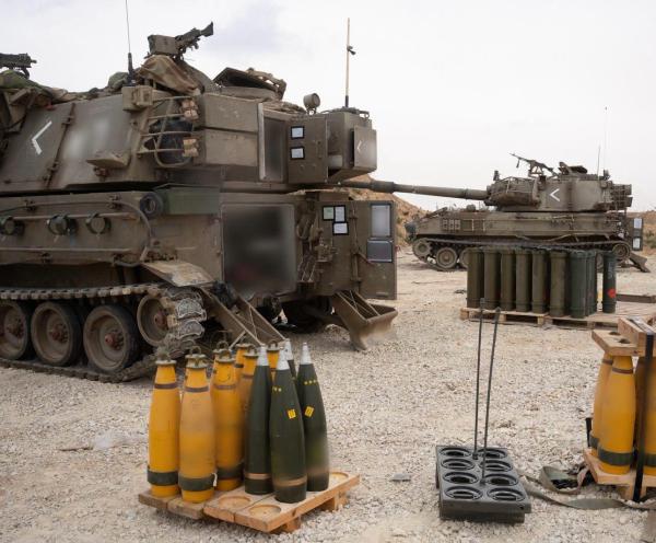 חמאס בצרות: המהלך החדש של צה"ל בעזה