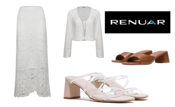 רשת האופנה הישראלית עם קולקציה שהיא בשורה