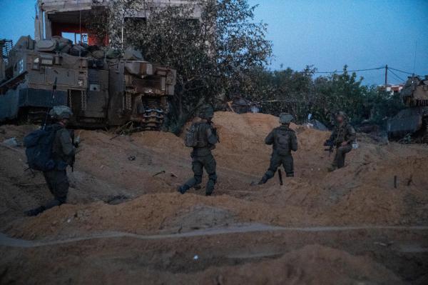 דיווח: ישראל ויתרה על סעיף קריטי בעסקת החטופים
