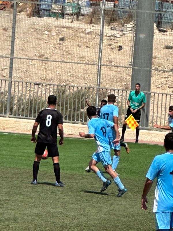 על המפה: מתקרבים לסיום העונה, איך היא תסתיים לקבוצות מיו"ש?