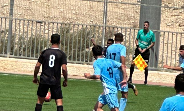  על המפה: מתקרבים לסיום העונה, איך היא תסתיים לקבוצות מיו"ש?