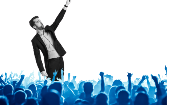 דייל קארנגי בישראל: לדבר, להשפיע ולהצליח – השיטה שמשנה חיים גם במגזר הדתי