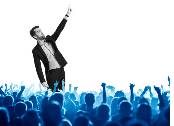 דייל קארנגי בישראל: לדבר, להשפיע ולהצליח – השיטה שמשנה חיים גם במגזר הדתי