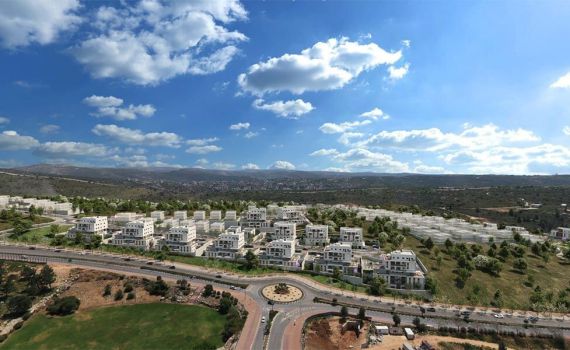 דירות הפרימיום האחרונות בשומרון ו- 50,000 ₪ מתנה לממהרים