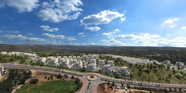 דירות הפרימיום האחרונות בשומרון ו- 50,000 ₪ מתנה לממהרים