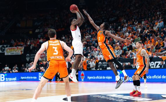 תעשה היסטוריה? גמר היורוקאפ של הפועל ת"א ישודר בכאן 11