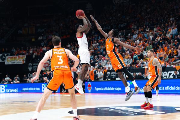 תעשה היסטוריה? גמר היורוקאפ של הפועל ת"א ישודר בכאן 11