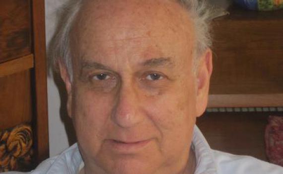 ברוך דיין האמת: אברהם בנמלך הלך לעולמו