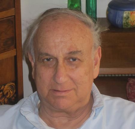 ברוך דיין האמת: אברהם בנמלך הלך לעולמו