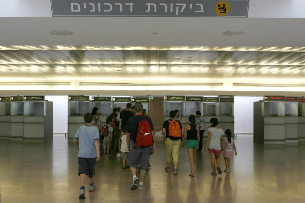 אין כניסה להסתה: 2 חברות פרלמנט מבריטניה סולקו מישראל