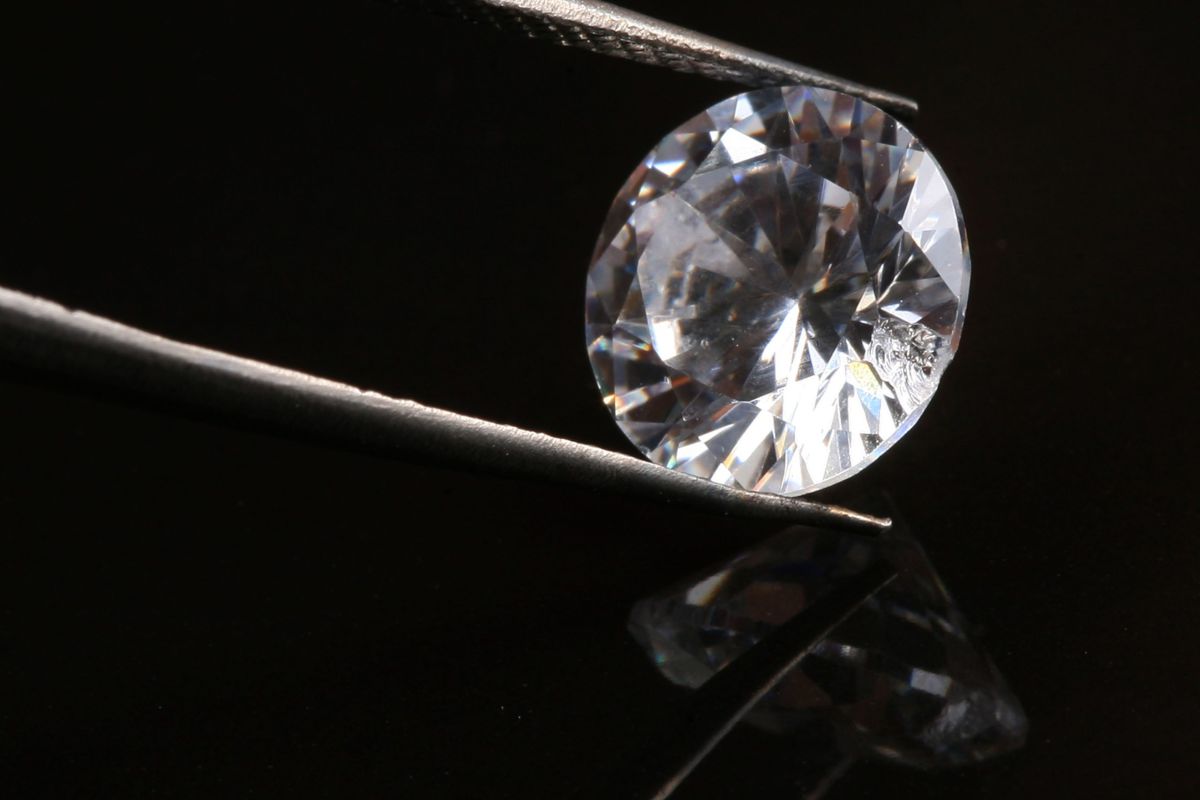 יהלום התפוצץ: דרמה משפטית חריגה בבורסת היהלומים