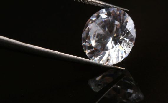 יהלום התפוצץ: דרמה משפטית חריגה בבורסת היהלומים