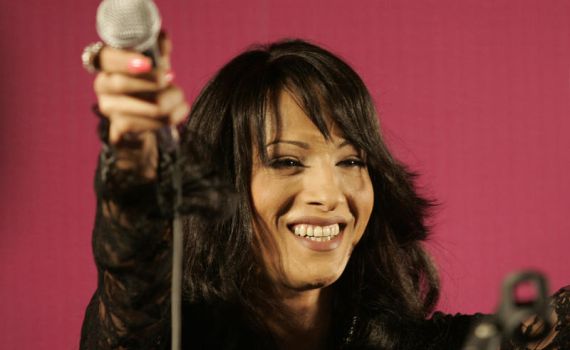 דנה אינטרנשיונל סירבה להשיא משואה; זה ההסבר שלה