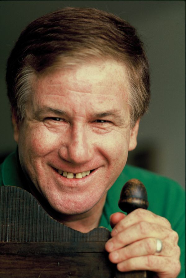 20 שנה לפטירתו: עשרה דברים שלא ידעתם על אהוד מנור