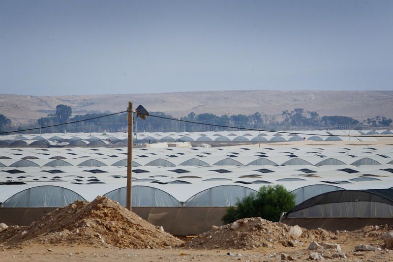 דיווח ראשוני: חשד לאירוע בטחוני בדרום