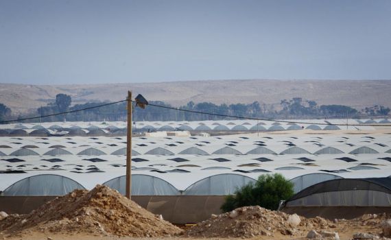 דיווח ראשוני: חשד לאירוע בטחוני בדרום
