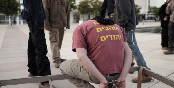 ראשי רשויות ביש״ע לרה"מ: "פעל לסגור את החטיבה היהודית בשב"כ"