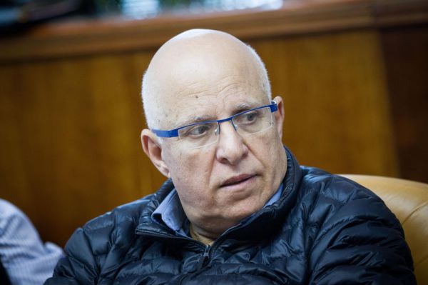 ברוך דיין האמת: הלך לעולמו אביגדור יצחקי