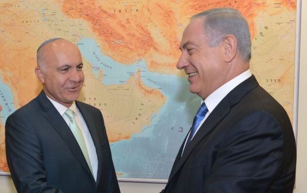 נתניהו עונה ליורם כהן: "מנסה לחפות על השחיתות בתוך השב״כ"