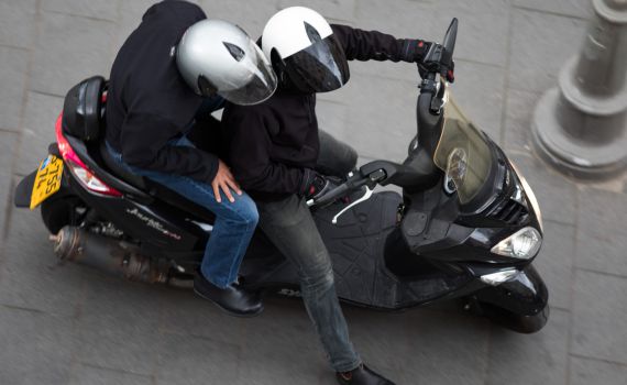 כתב אישום: נהג שיכור עם פי 10 אלכוהול בדם מהמותר וללא רישיון