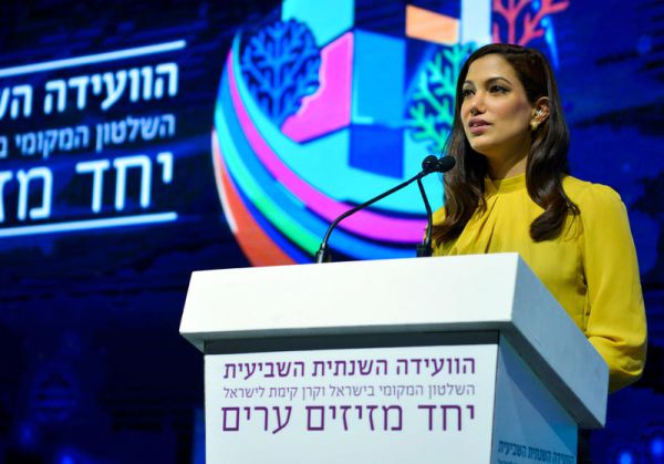 מגישת ערוץ 14 ליטל שמש מגיבה לטענות נגדה