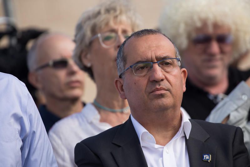 "מעשה נבלה": משפחת אלקבץ בהודעה כואבת