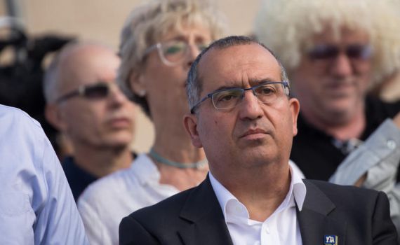 "מעשה נבלה": משפחת אלקבץ בהודעה כואבת