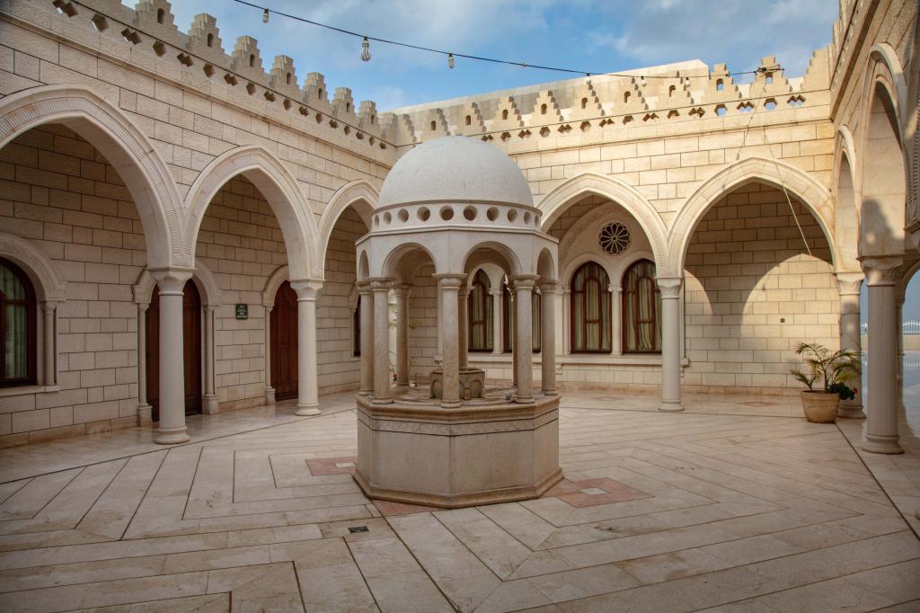 תיעדו את עצמם נוהגים בפרעות בכניסה לאתר הקדוש לדרוזים | צפו