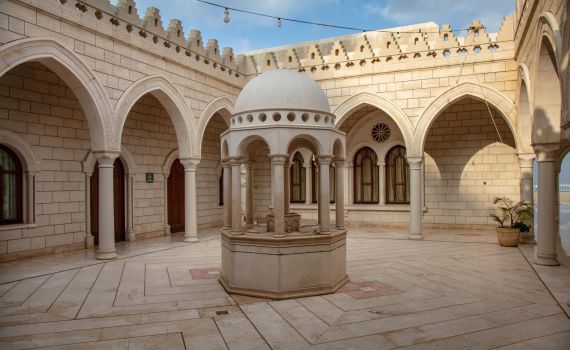 תיעדו את עצמם נוהגים בפרעות בכניסה לאתר הקדוש לדרוזים | צפו