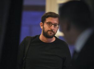 פרשת הבילד: התנגשות חזיתית בין המשטרה לשופט מזרחי