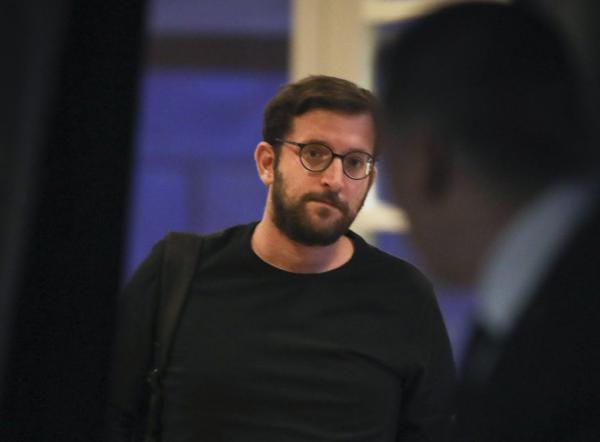 פרקליטיו של אוריך מבקשים להסיר את צו איסור הפרסום