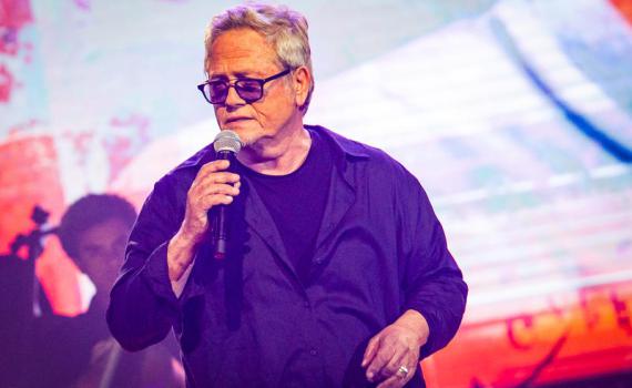 שלמה ארצי לא שם לב לתאריך, ונאלץ לדחות את ההופעה