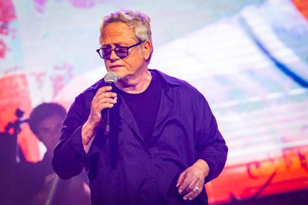 שלמה ארצי לא שם לב לתאריך, ונאלץ לדחות את ההופעה